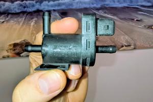 Pierburg originale Fiat 1.4 Tjet