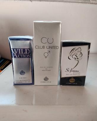 profumo