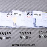 Kit viti per KAWASAKI GPZ 500 S 1994 - 2003