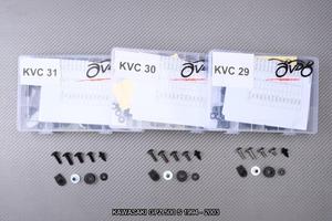 Kit viti per KAWASAKI GPZ 500 S 1994 - 2003