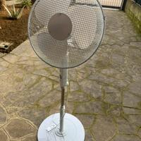 Ventilatore a Piantana con Telecomando