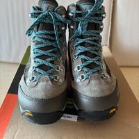 Scarponi Trekking Tecnica da donna tg.40