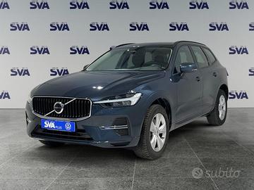 Volvo XC60 2.0 b4 197CV AWD Autom. Momentum (MHEV)