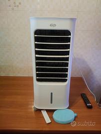 Raffrescatore evaporativo 