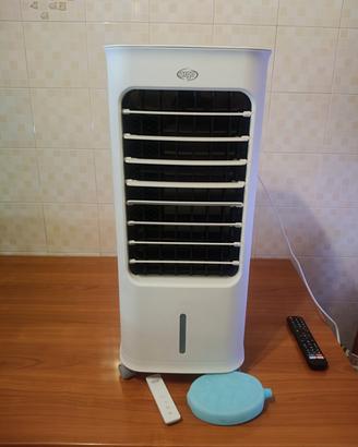 Raffrescatore evaporativo 