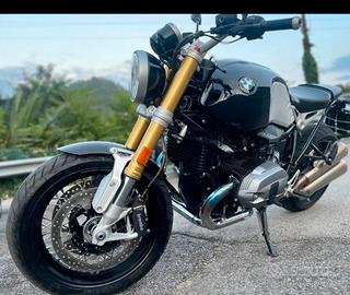 bmw ,r ninet strafull