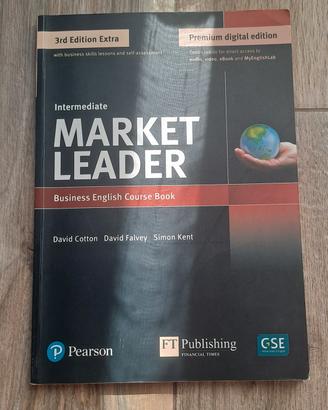 marketing leader 