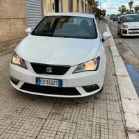 Seat Ibiza 1.2 TDI CR 5 porte I-Tech