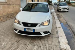 Seat Ibiza 1.2 TDI CR 5 porte I-Tech