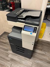 Stampante ufficio Konica Minolta BIZHUB 227