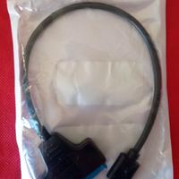Cavo adattatore HDD SATA-USB 3.0