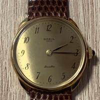 Orologio unisex polso Breil incabloc NUOVO VINTAGE