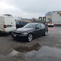 BMW Serie 3 E90 320D 2008
