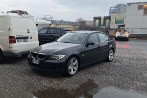 BMW Serie 3 E90 320D 2008