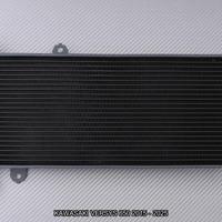 Radiatore KAWASAKI KLE VERSYS 650 2015 - 2025