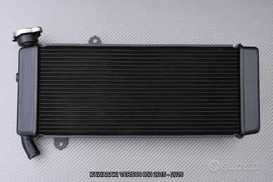 Radiatore KAWASAKI KLE VERSYS 650 2015 - 2025