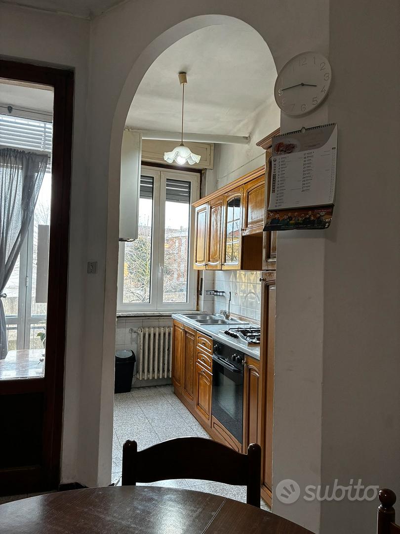 Appartamento – Nizza Monferrato, Asti - Vista 4