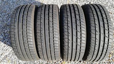 Gomme estive 195/55 R15 85 V - anno 2023 95%