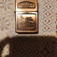 Accendino Vintage 