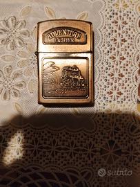 Accendino Vintage 