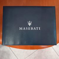 Orologio Maserati