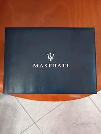 Orologio Maserati