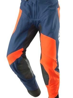 KTM Pantaloni Offroad Gravity-FX Replica Taglia S/
