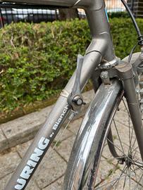 Bicicletta Bianchi Touring 