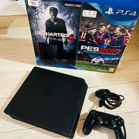 PlayStation 4