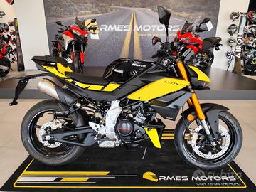 Fantic Motor Stealth 125