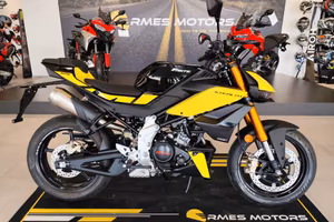 Fantic Motor Stealth 125