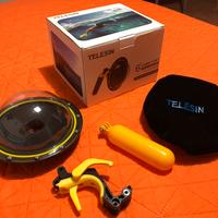 Accessori GoPro Hero 10/9/8/7