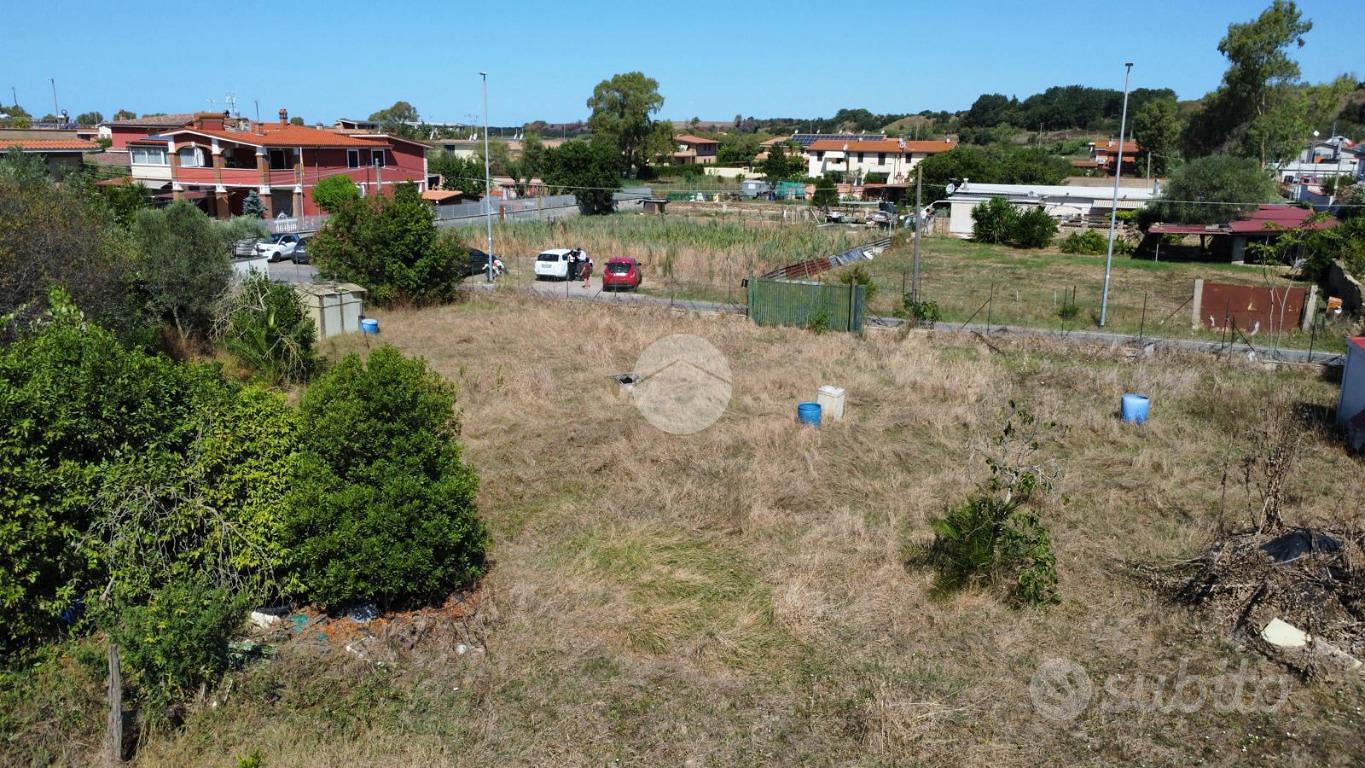 TER. RESIDENZIALE A ROMA - Vista 4