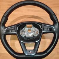 Volante  Seat Leon FR 2.0 TDI Originale!!;