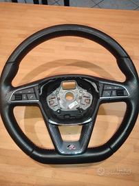 Volante  Seat Leon FR 2.0 TDI Originale!!;
