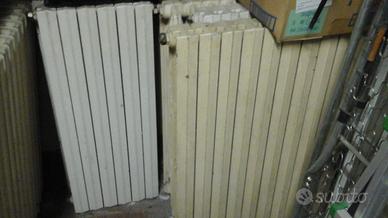 Caloriferi ghisa allum lavello 2vasche caldaia tur