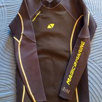 maglia neoprene Magic Marine XS