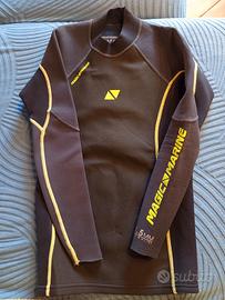 maglia neoprene Magic Marine XS