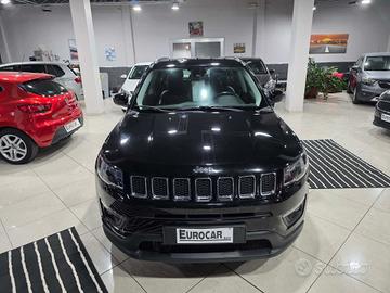 Jeep Compass 1.6 MultiJet 120cv Longitude