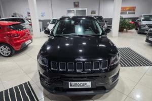 Jeep Compass 1.6 MultiJet 120cv Longitude