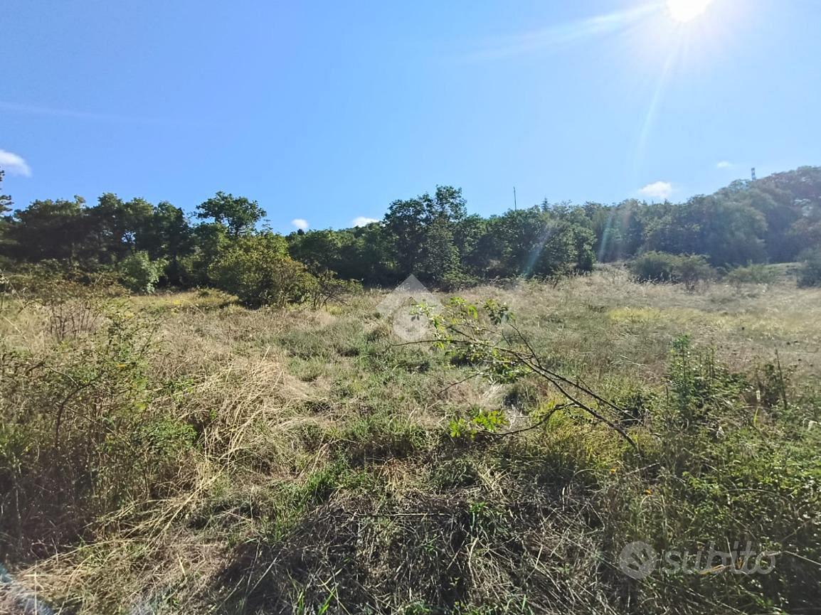 TER. RESIDENZIALE A GUALDO TADINO - Altro