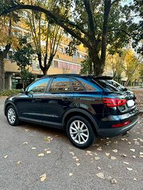 Audi Q3 2.0 tdi