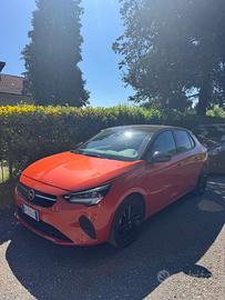 Opel corsa 2023 D&T 75cv