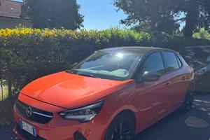 Opel corsa 2023 D&T 75cv