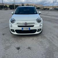 Fiat500x