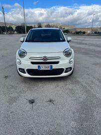 Fiat500x