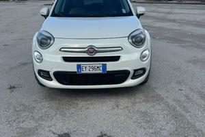 Fiat500x