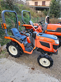 Kubota JB-13