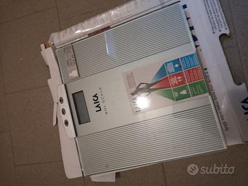 Bilancia pesapersone elettronica