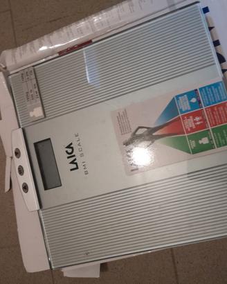 Bilancia pesapersone elettronica